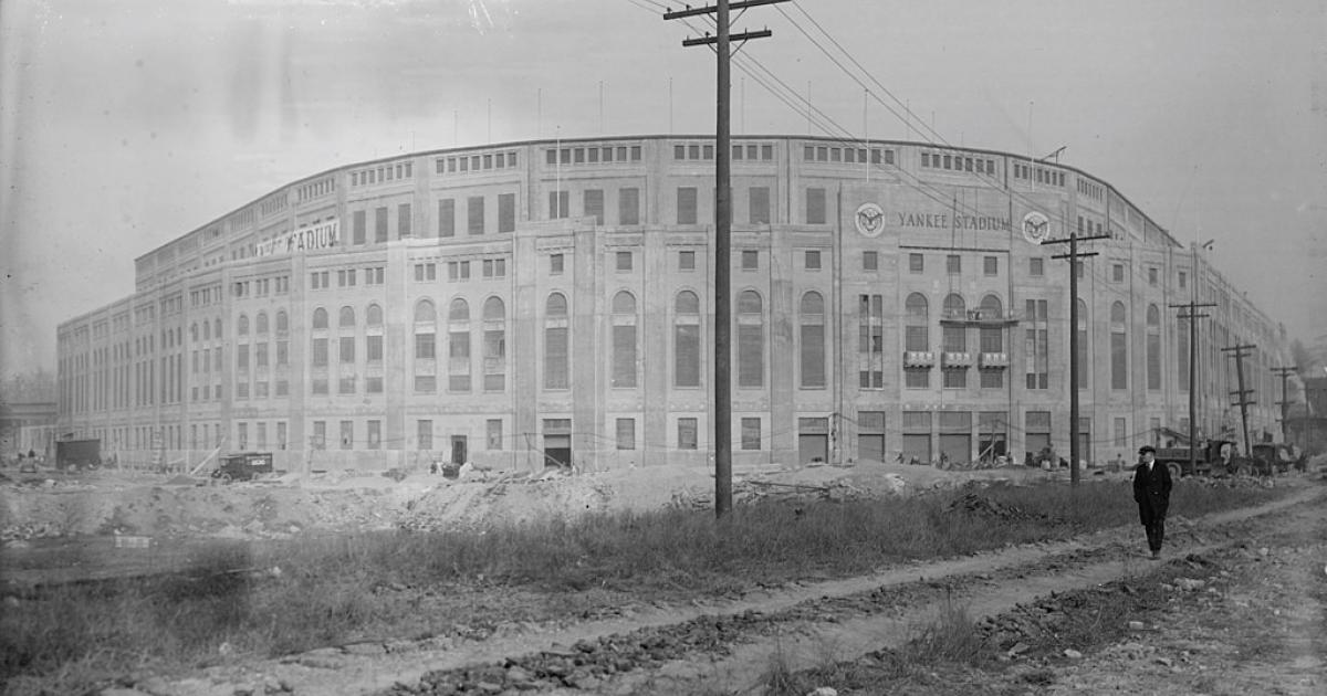 The Cathedral of Baseball (Spring 2023, Volume 68, Issue 2) n:133629