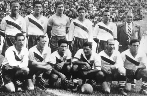 world cup