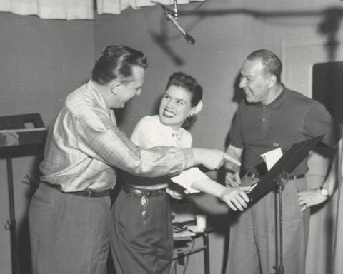 patsy cline