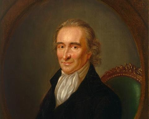 thomas paine
