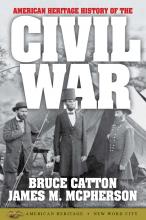 Civil War, American Heritage History of the