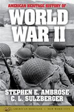 World War II, AH History of