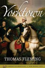 Yorktown, The Battle of