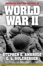 World War II, American Heritage History of