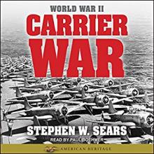 World War II: Carrier War