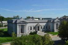 New Hampshire Historical Society