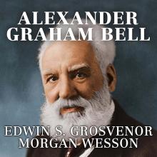 Alexander Graham Bell