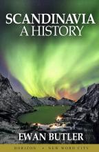 Scandinavia: A History