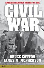 American Heritage History of the Civil War