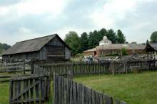 Blue Ridge Institute & Farm Museum