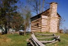 Booker T. Washington National Monument