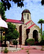 Casa Grande Valley Historical Society & Museum