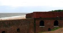 Fort Clinch State Park