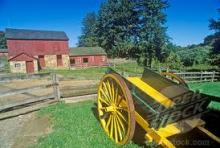 Fosterfields Living History Farm