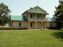 Fort Ward Museum