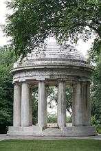 District of Columbia War Memorial