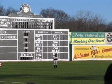 Rickwood Field