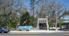 Indian Temple Mound Museum