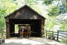 Old Sturbridge Village