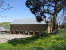 Benicia Historical Museum