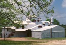 Burton Cotton Gin And Museum