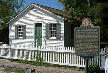 Carl Sandburg Historic Site