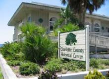 Charlotte County Historical Center