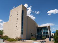 El Paso Museum Of History