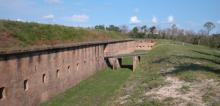 Fort Barrancas