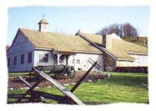 Historic Crab Orchard Museum And Pioneer Park