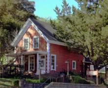 Novato History Museum