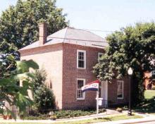 Richmond County Museum