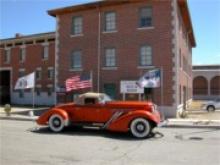 Route 66 Mother Road Museum