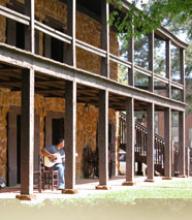 Stone Fort Museum