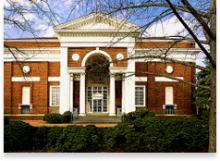 University Of Virginia Art Museum