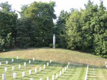 Arlington National Cemetery