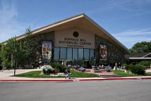 Buffalo Bill Historical Center