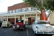 Hutchinson County Historical Museum