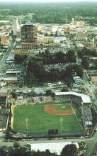 Durham Athletic Park 