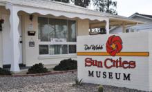 Del Webb Sun Cities Museum 