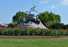 Navy – Merchant Marine Memorial