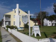 Beaufort Historic Site