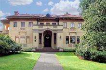 State Capital Museum and Outreach Center