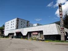 Tongass Historical Museum