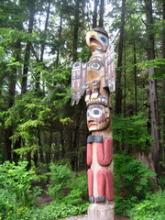 Totem Heritage Center