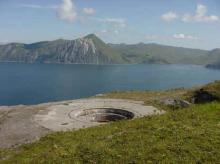 Aleutian World War II National Historic Area