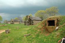 Valley Forge National Historic Park