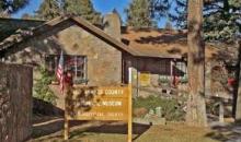 Los Alamos Historical Museum