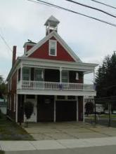 Manheim Historical Society