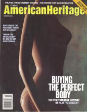 2004 magazine